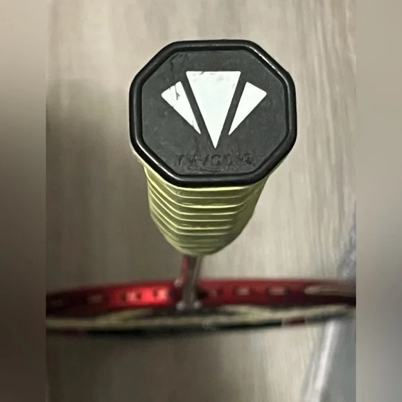 Carlton Powerblade Superlite Badminton Racket Pre-Owned - Picture 7 of 10